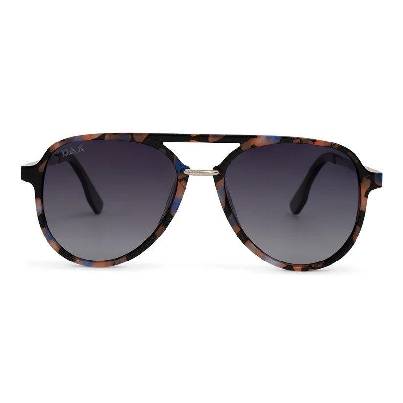 DAX Earhart Marble - Sunglasses