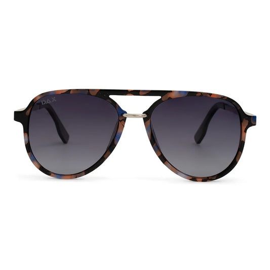 DAX Earhart Marble - Sunglasses