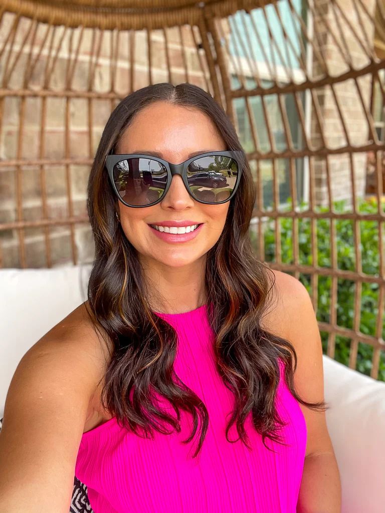 DAX Emily Collection - Sunglasses