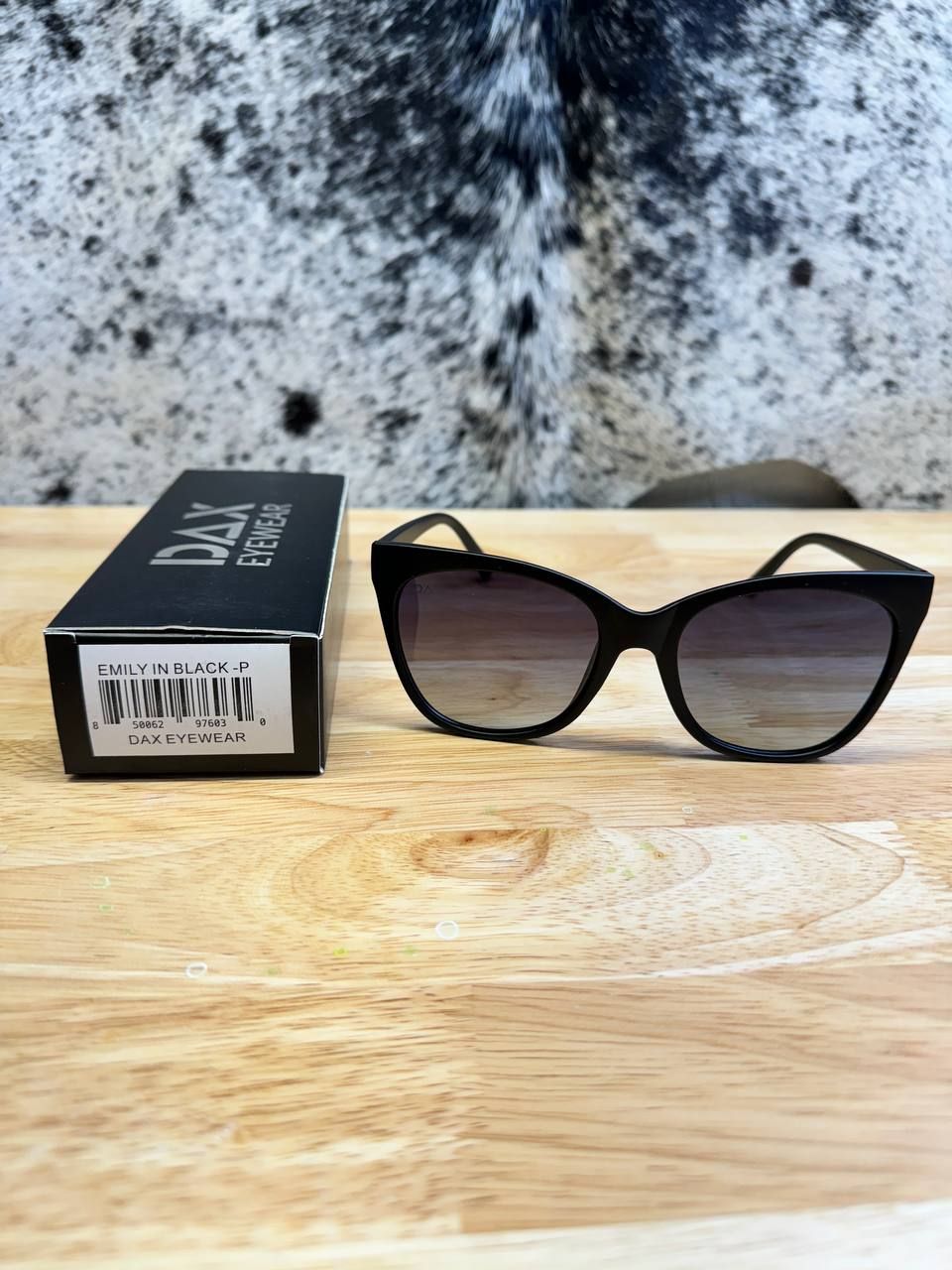 DAX Emily Collection - Sunglasses
