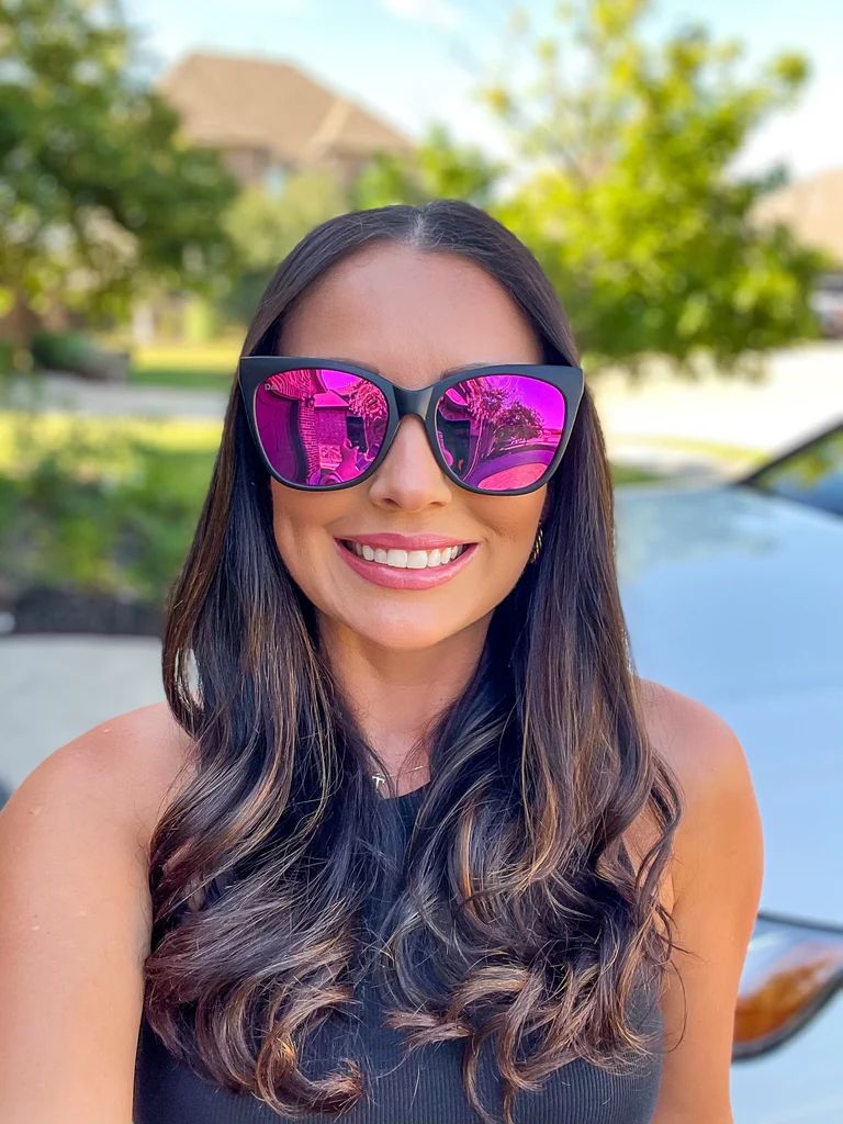 DAX Emily Collection - Sunglasses