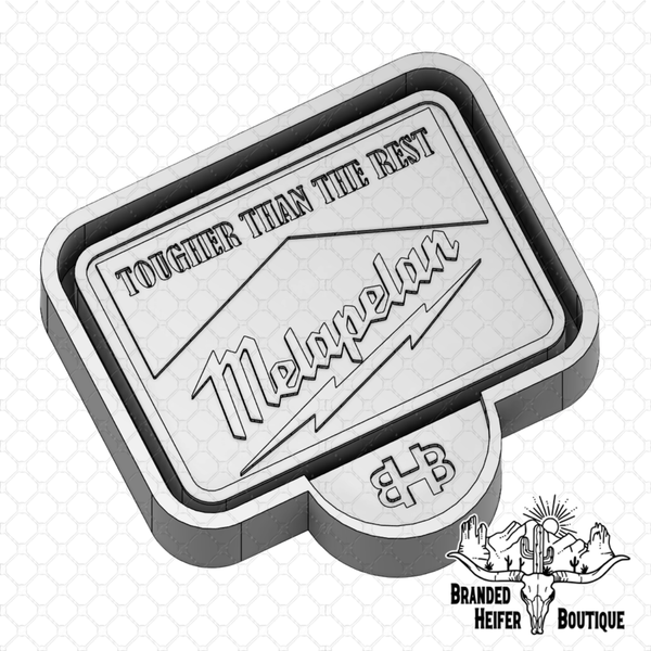 They Can Suck It Freshie Mold