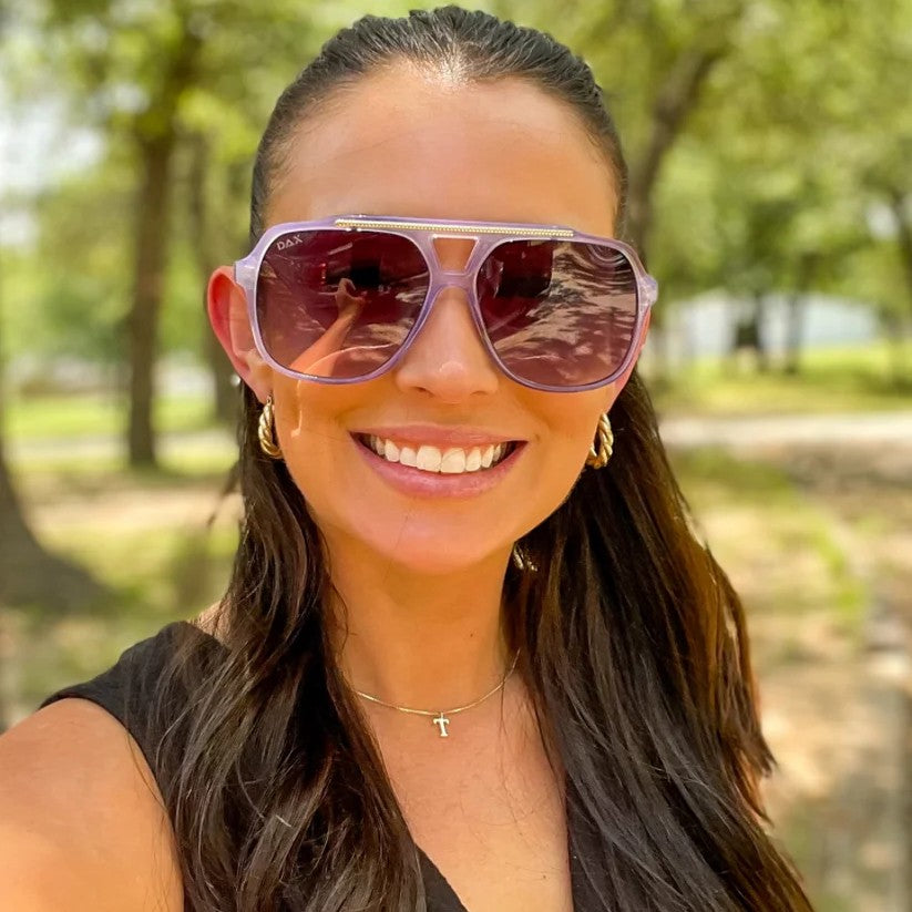 DAX Astrid Collection - Sunglasses