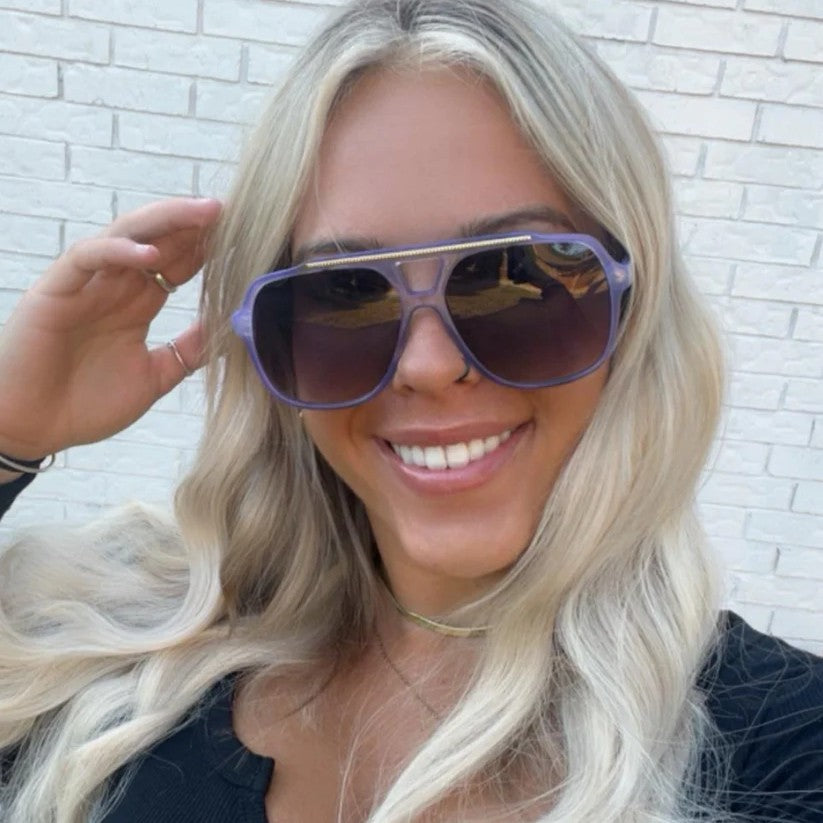 DAX Astrid Collection - Sunglasses
