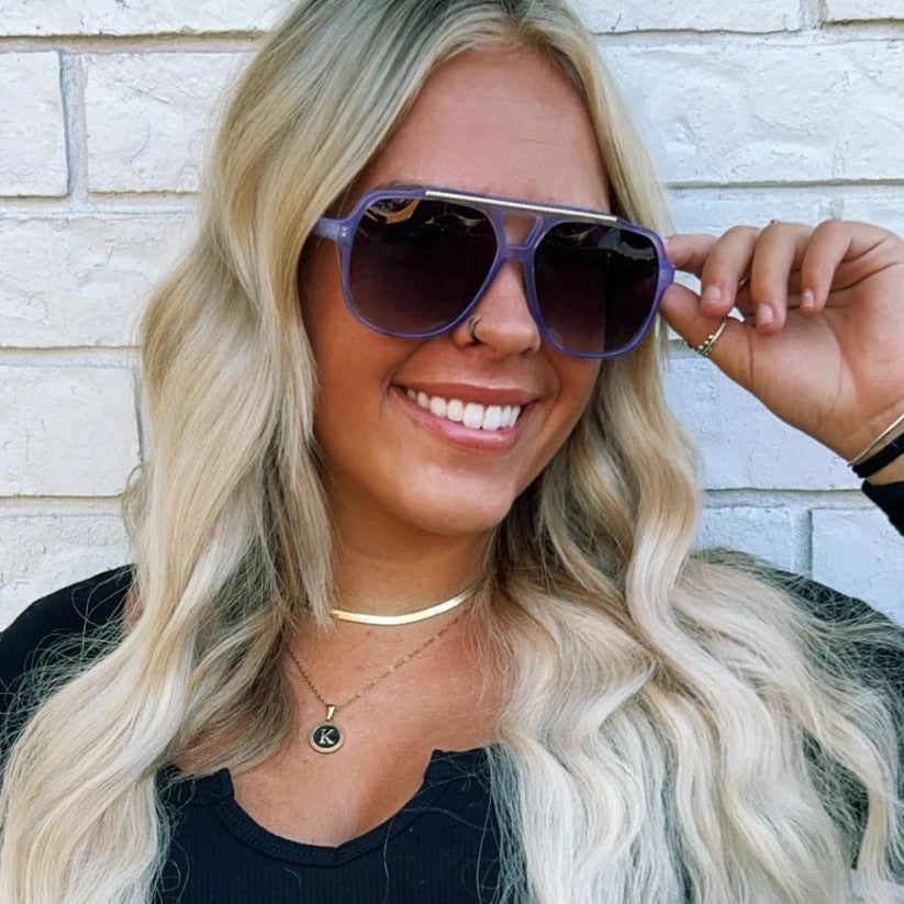 DAX Astrid Collection - Sunglasses