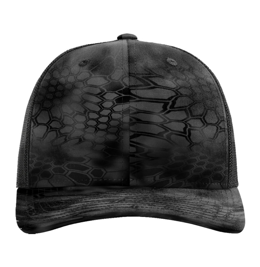 BHC-Richardson 112P (Pattern)