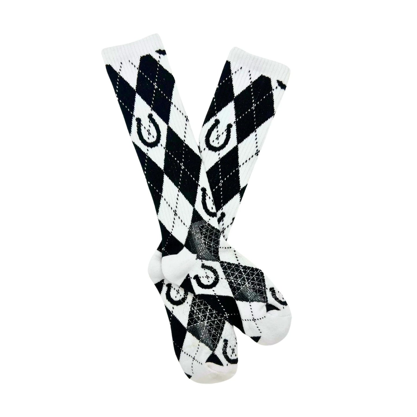 Lucky Chuck Performance Socks 2025
