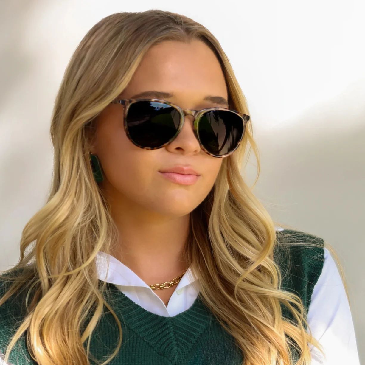 Midnight Sunglasses by DAX Eyewear