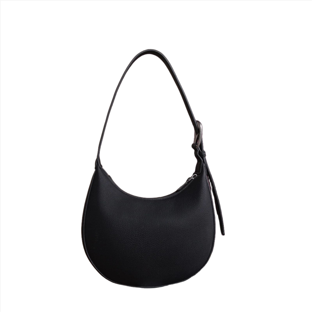 Wrangler Whipstitch Crescent Crossbody
