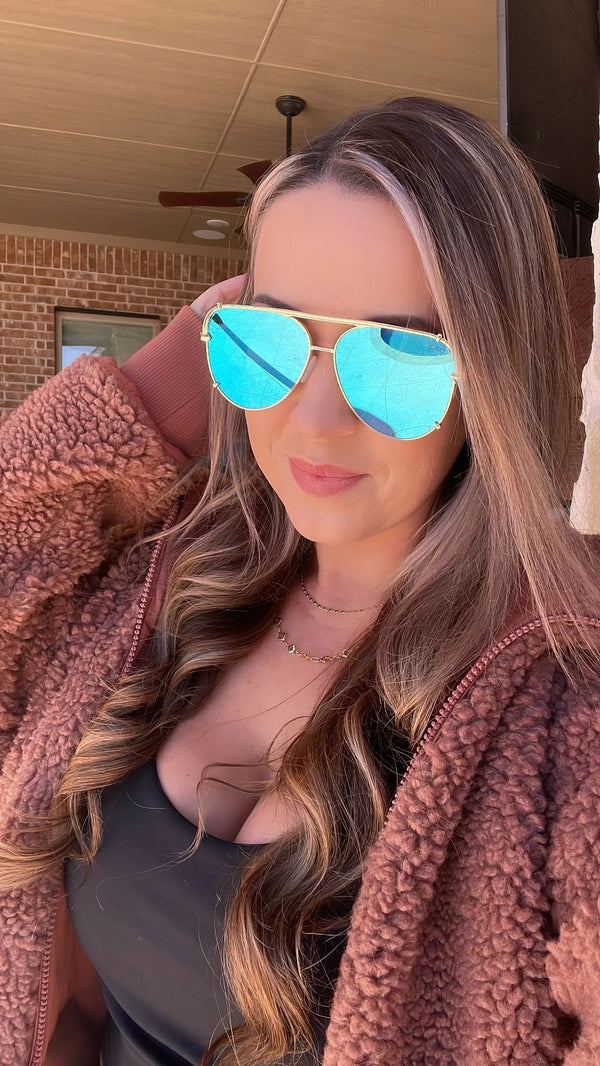 Shay Collection Sunglasses by DAX Eyewear