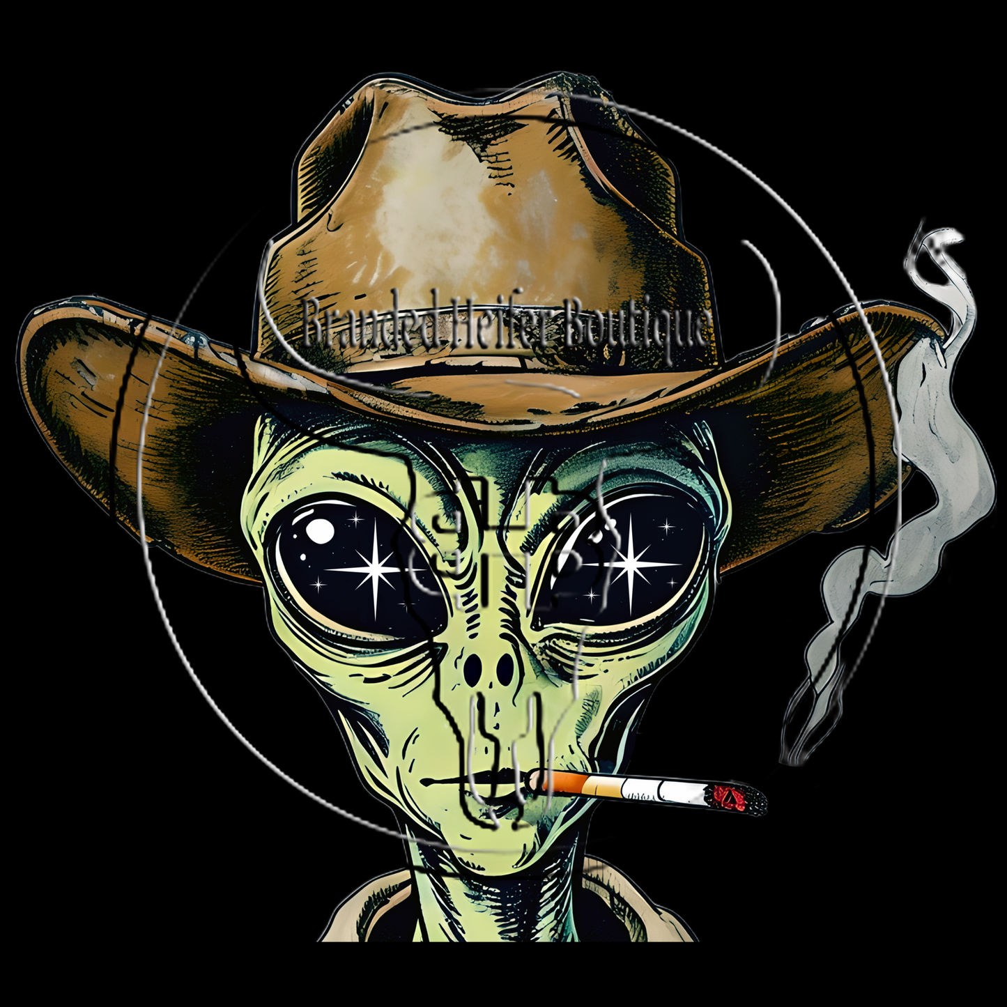 Out of This World T-Shirt