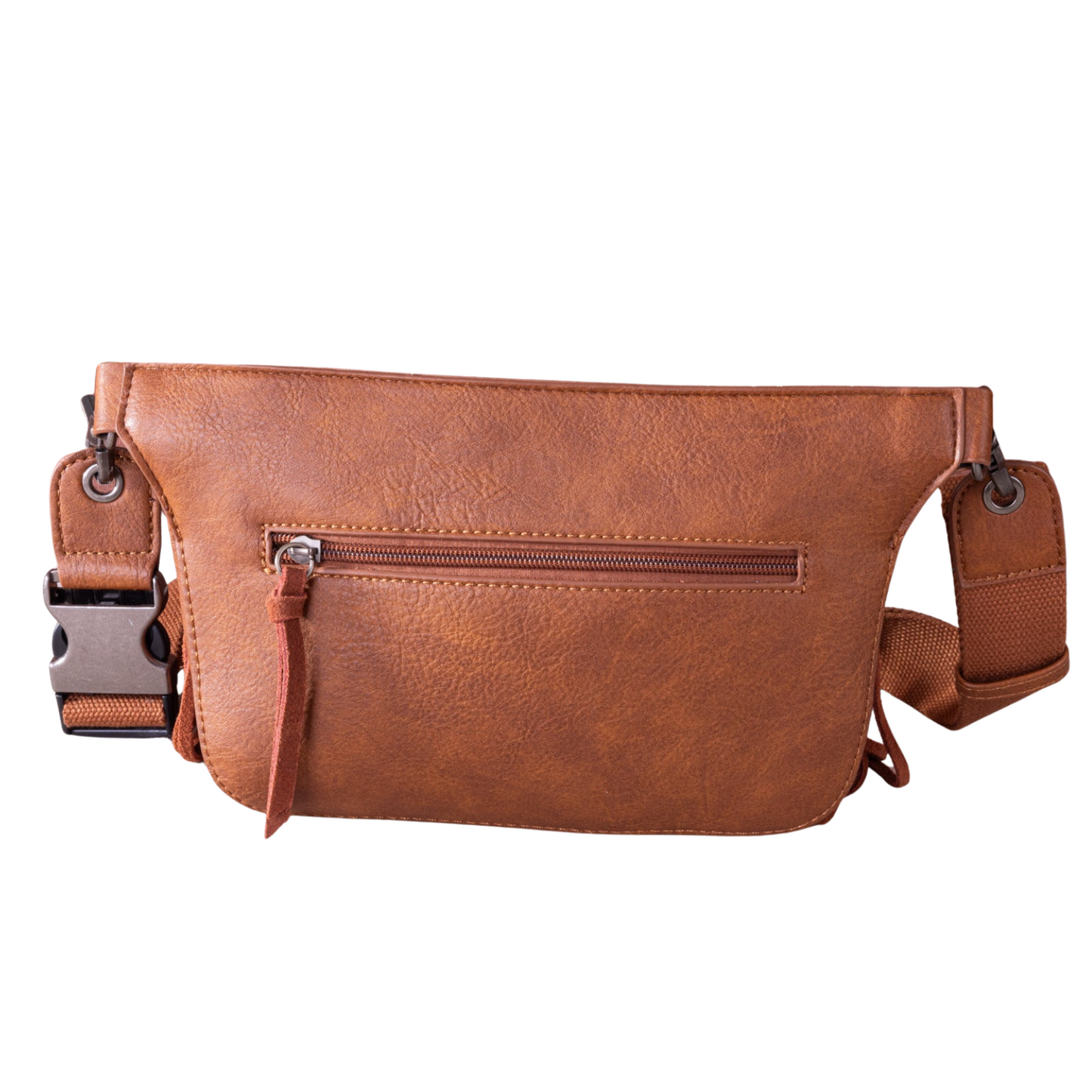 Wrangler Fringe Crossbody Fanny Pack