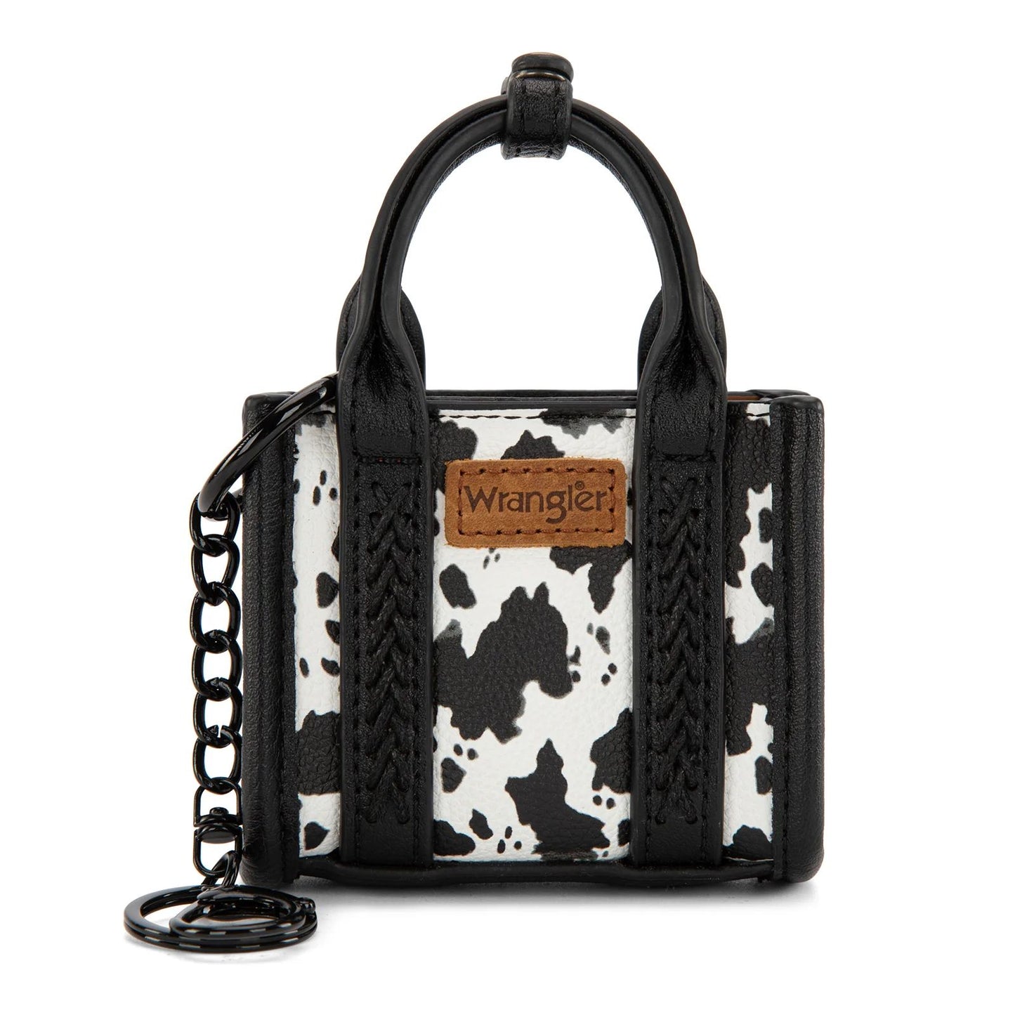 Wrangler Mini Funsize Tote Blind Box Suprise Gift for Holiday