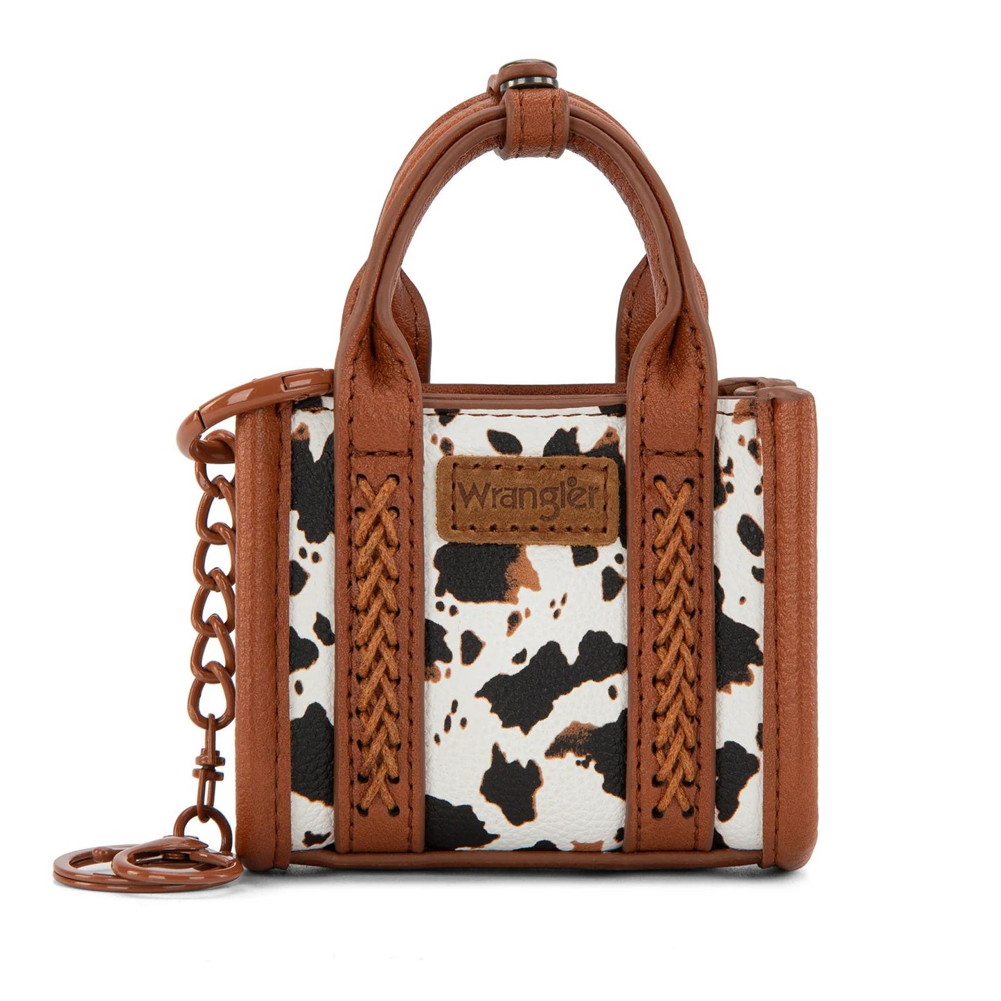 Wrangler Mini Funsize Tote Blind Box Suprise Gift for Holiday