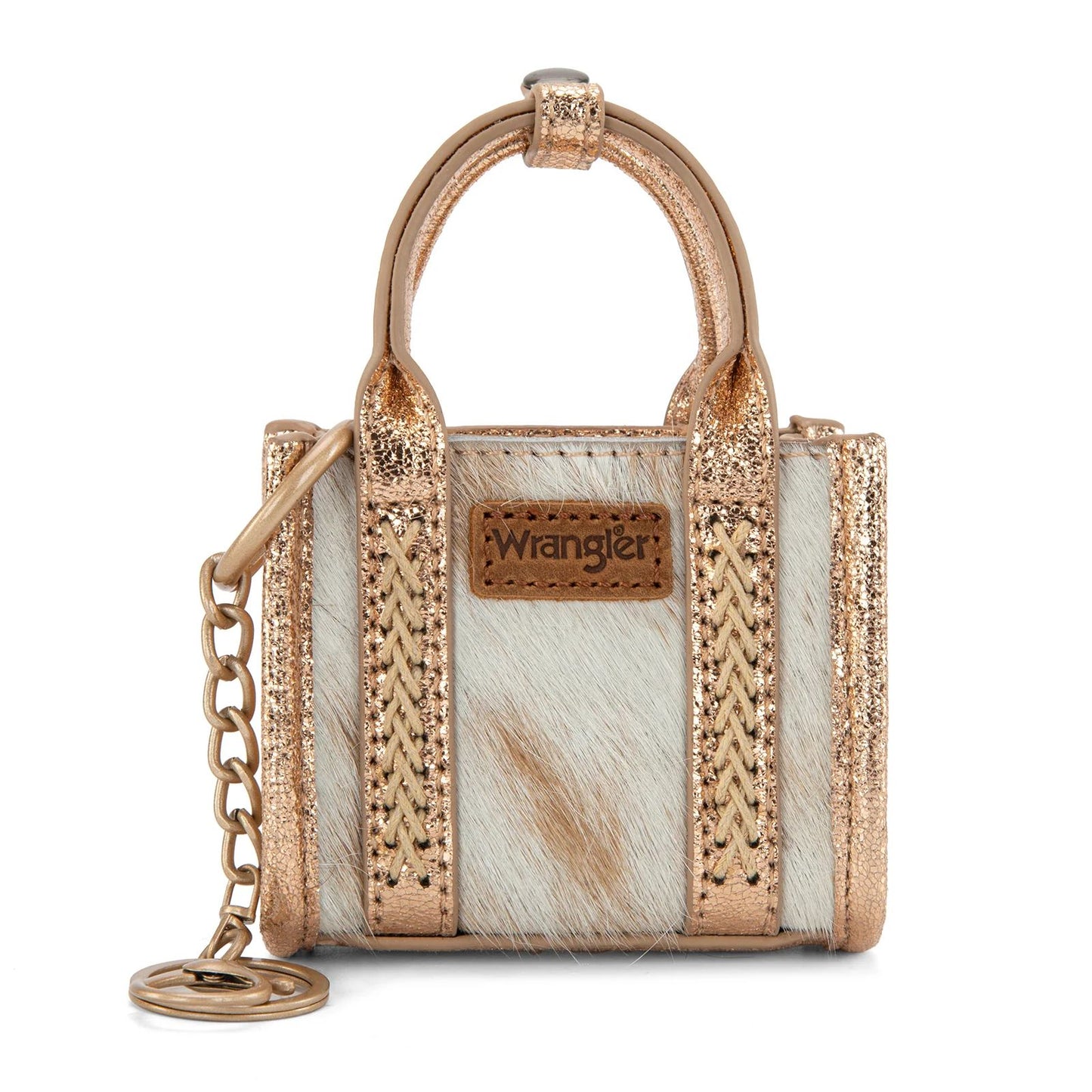 Wrangler Mini Funsize Tote Blind Box Suprise Gift for Holiday