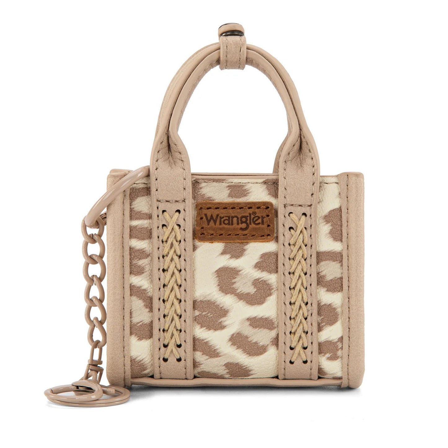 Wrangler Mini Funsize Tote Blind Box Suprise Gift for Holiday