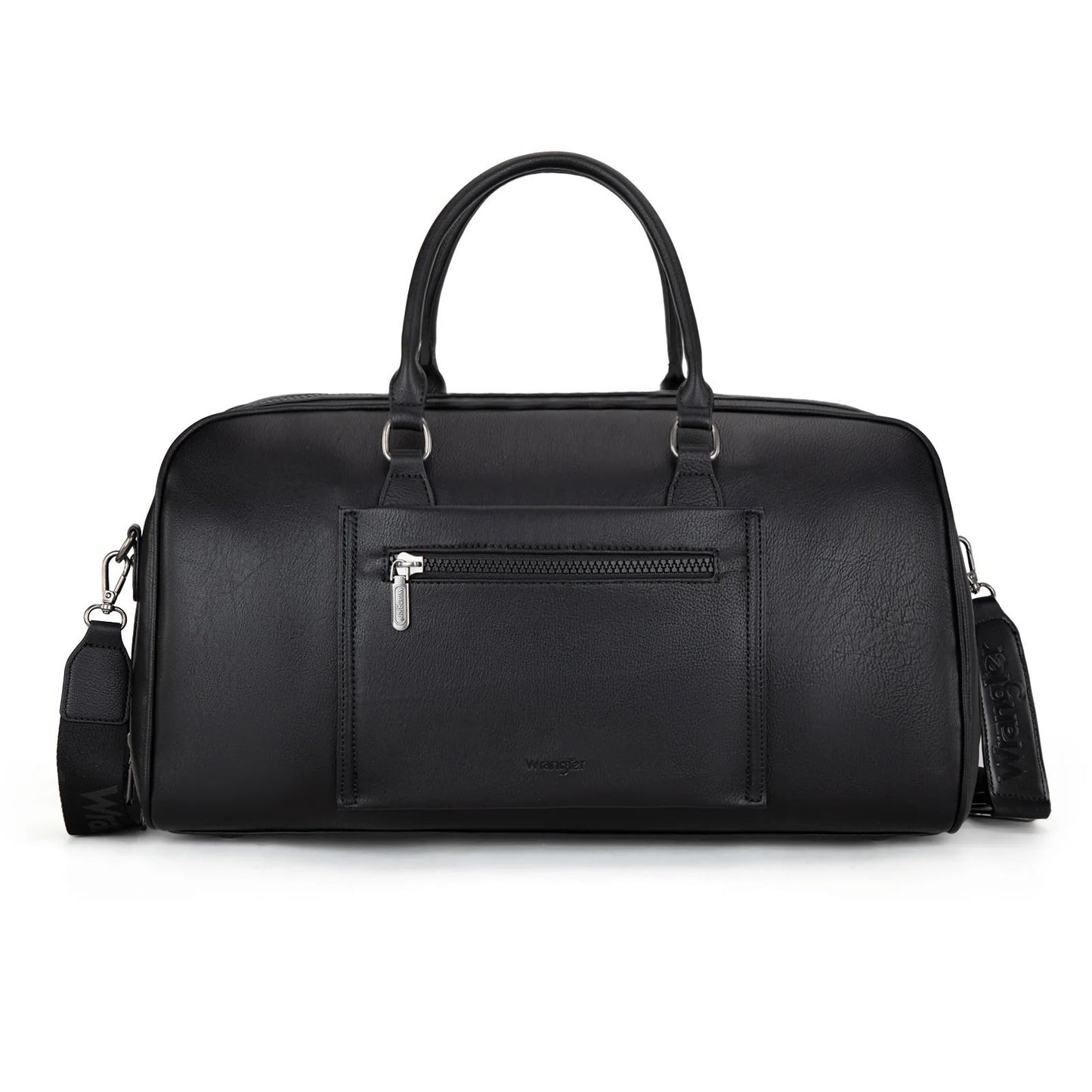 Wrangler Whipstitch Collection Duffle Bag