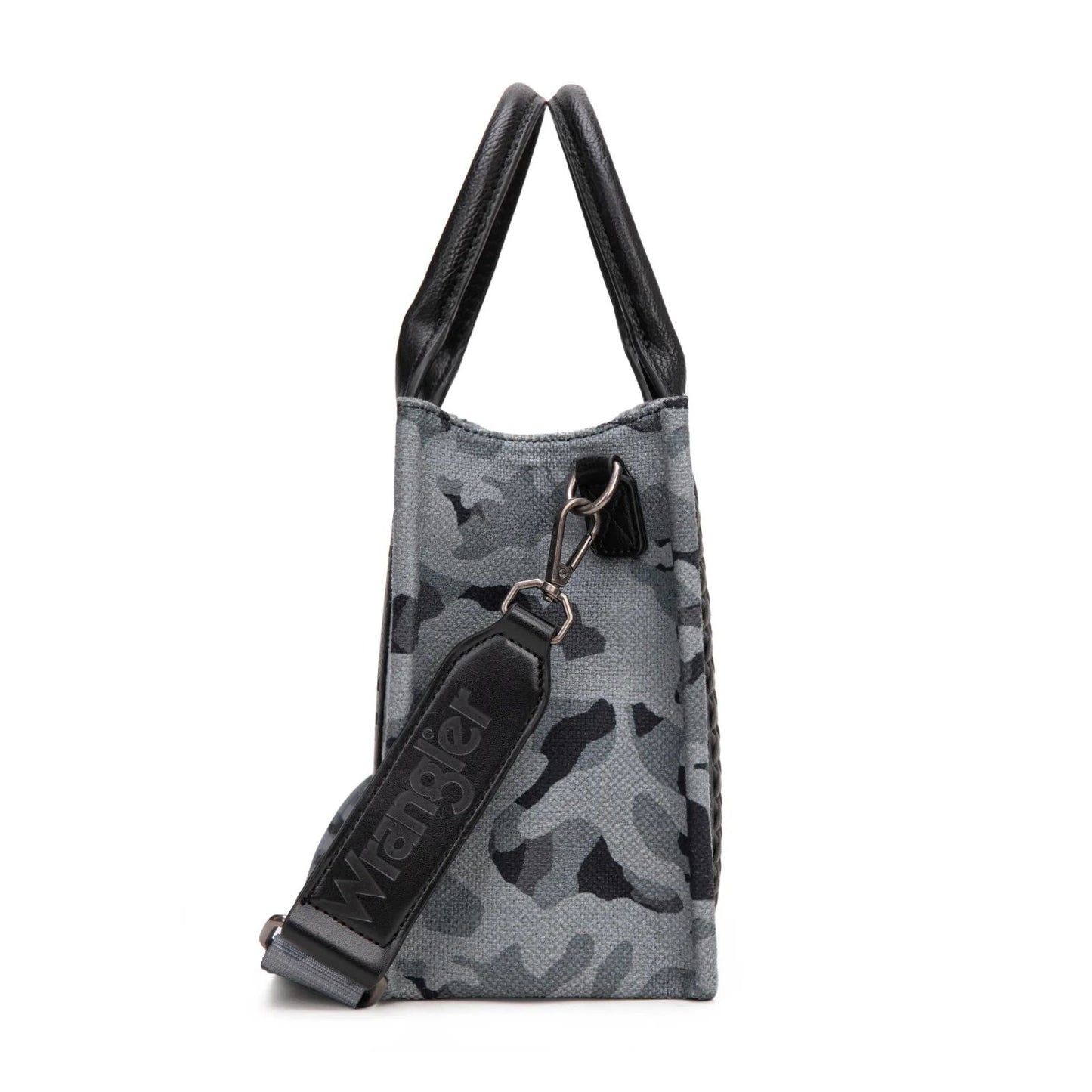 Wrangler Camo Print Concealed Carry Crossbody