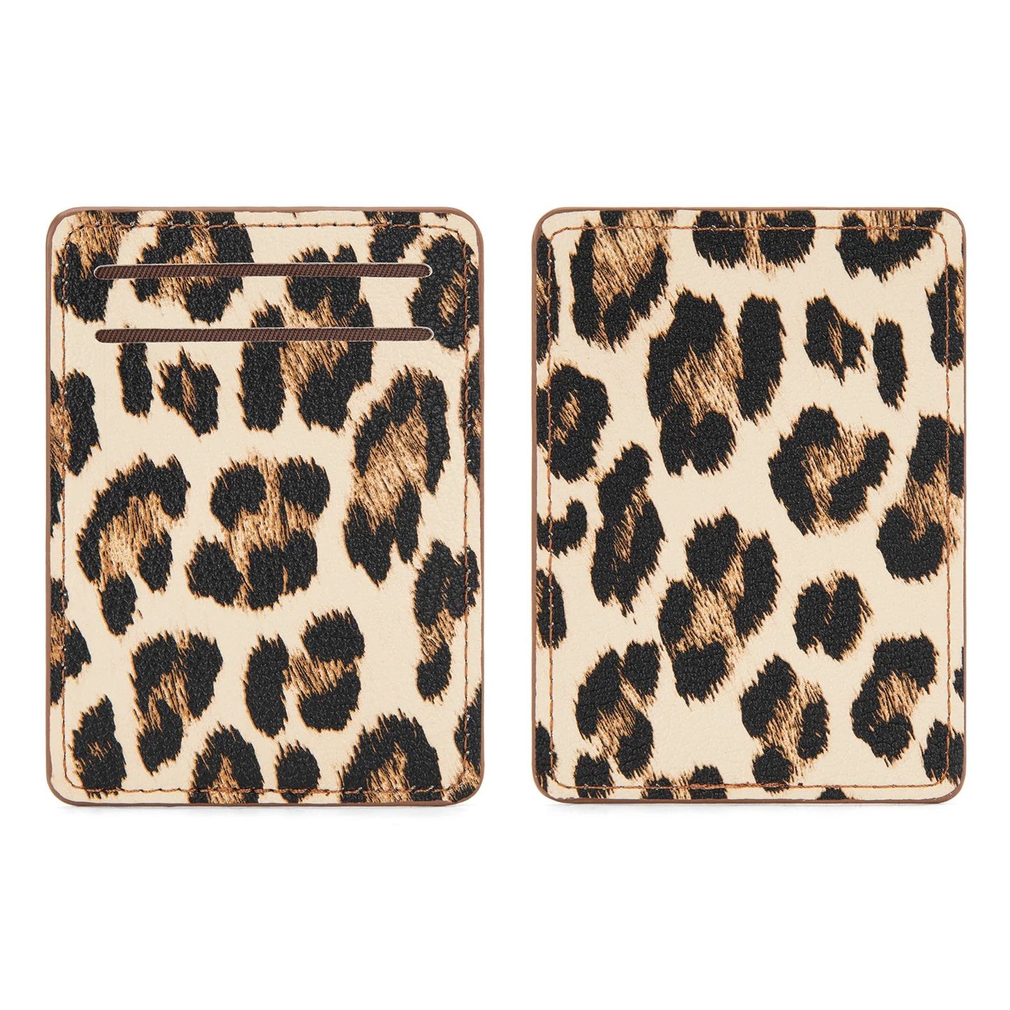 Wrangler Small Card Case Wallet Key Chain