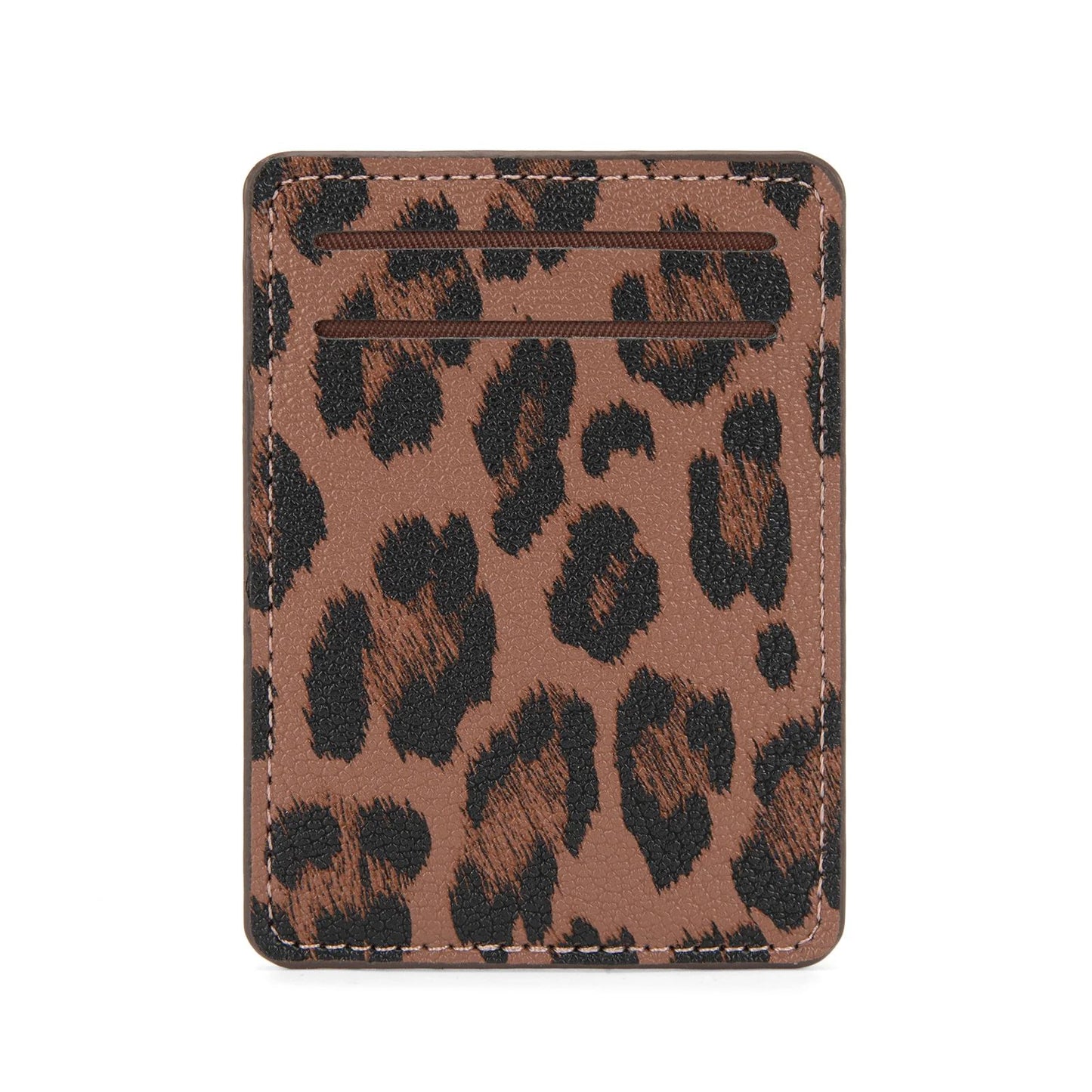 Wrangler Small Card Case Wallet Key Chain