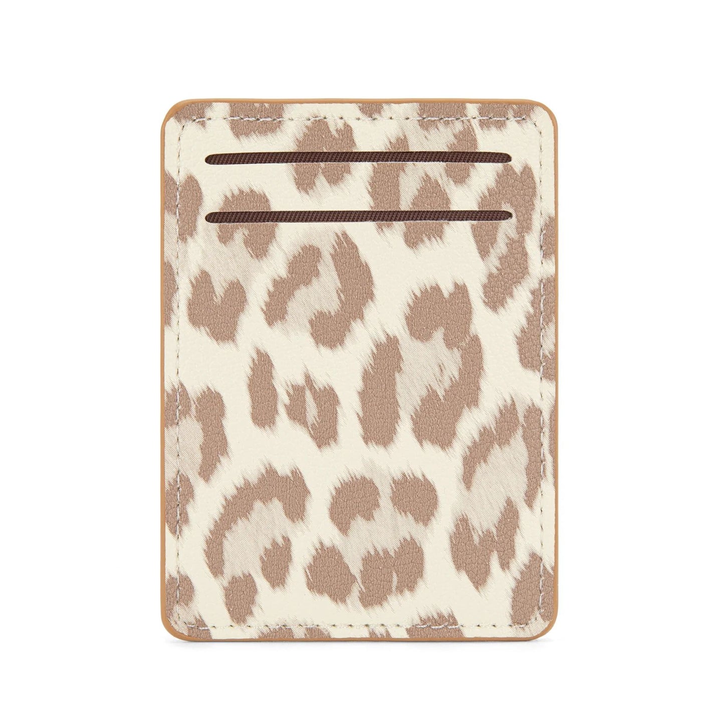 Wrangler Small Card Case Wallet Key Chain