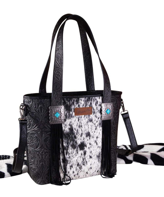 Wranger Vintage Floral CC Cross Body