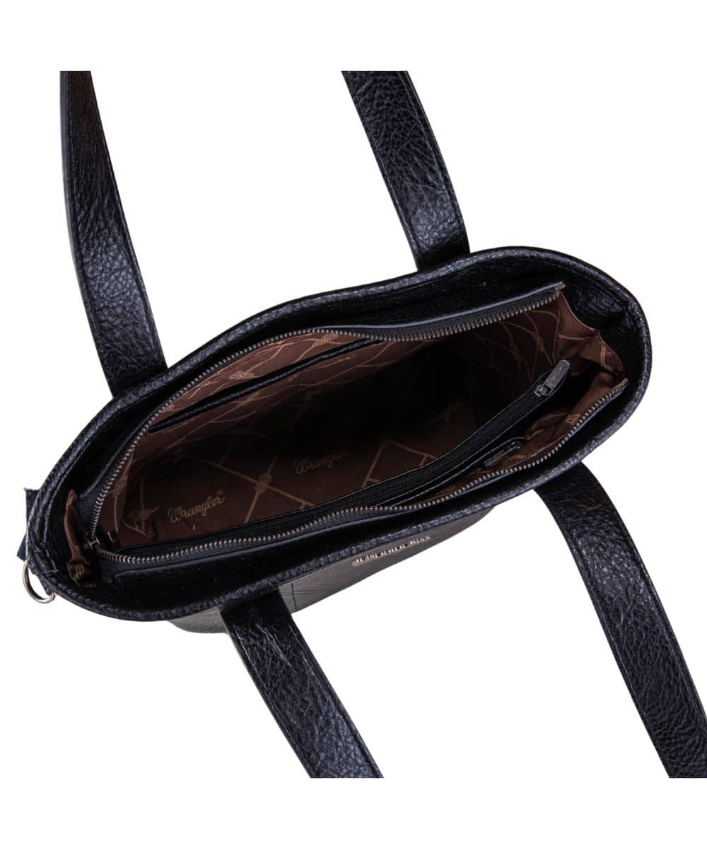 Wranger Vintage Floral CC Cross Body