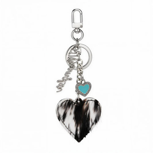 Wrangler Western Bag Tags and Bag Charms