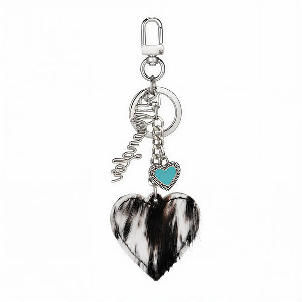 Wrangler Western Bag Tags and Bag Charms