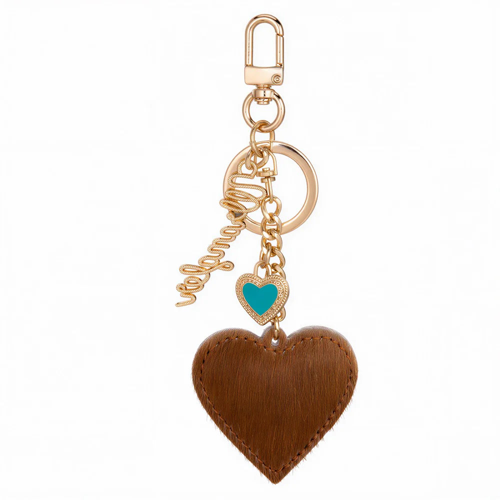 Wrangler Western Bag Tags and Bag Charms
