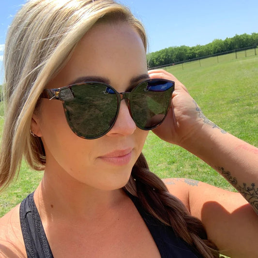 DAX Pacific -  Sunglass Collection