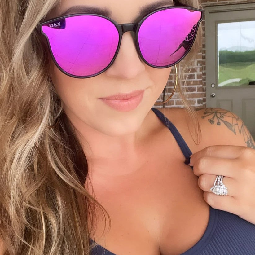 DAX Pacific -  Sunglass Collection
