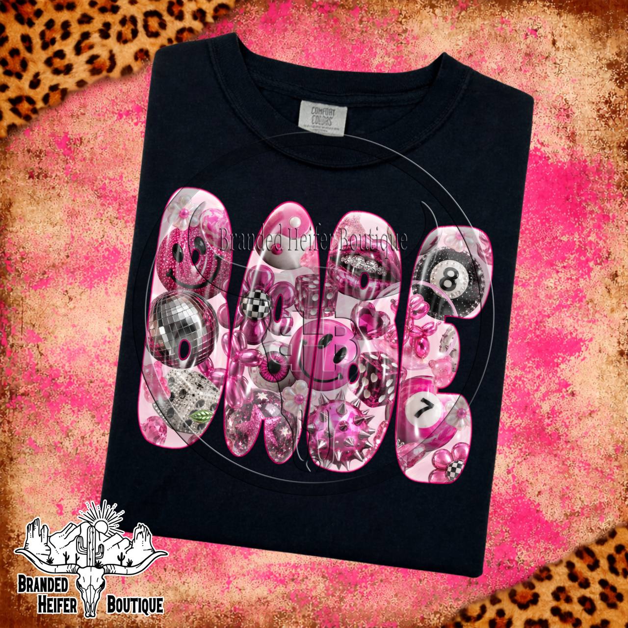 Y2K Girly T-Shirt