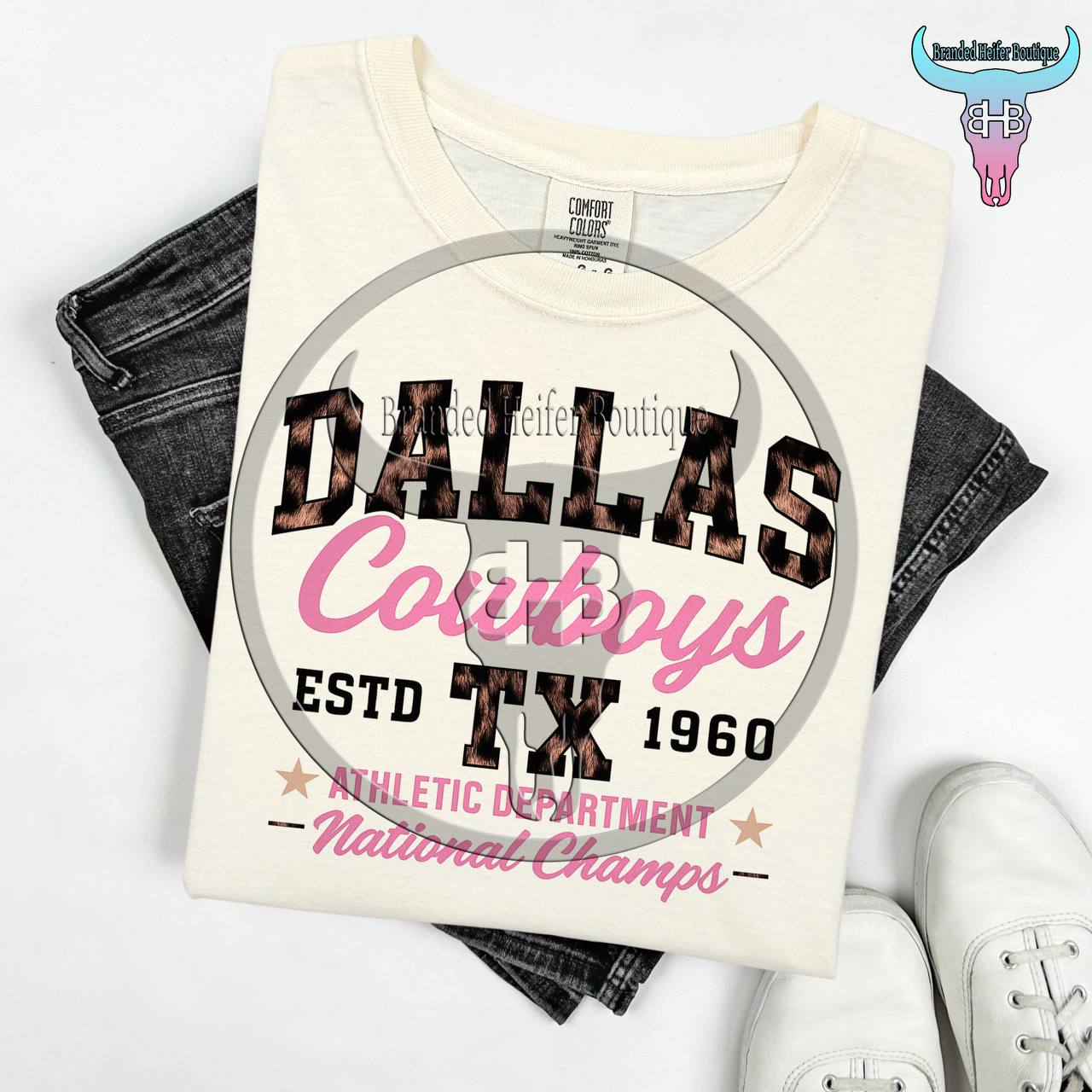 America's Team T-Shirt