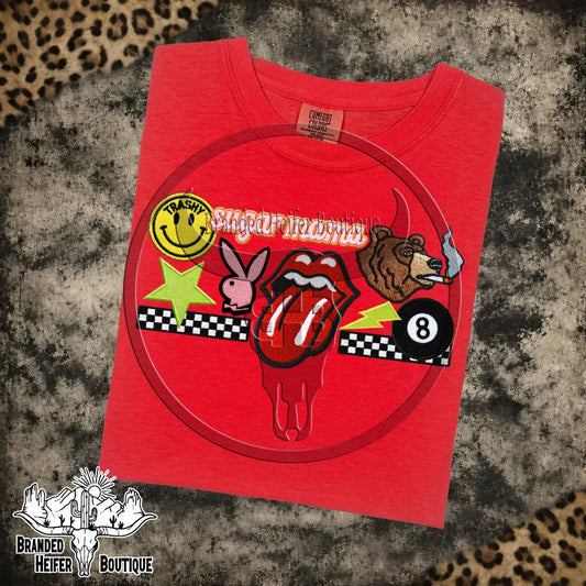 Sugar Mama T-Shirt