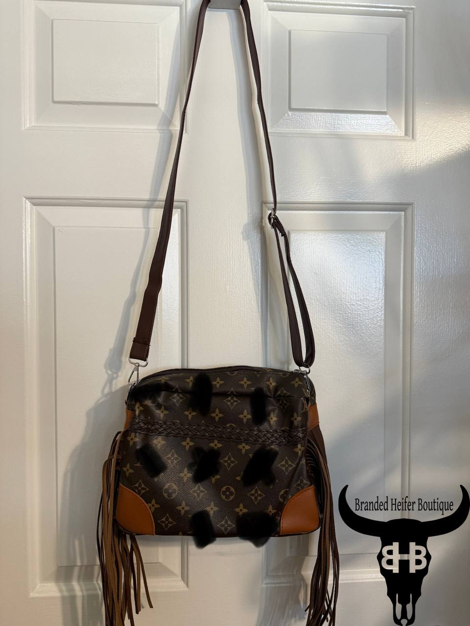 Customized Designer Style Bag Collection