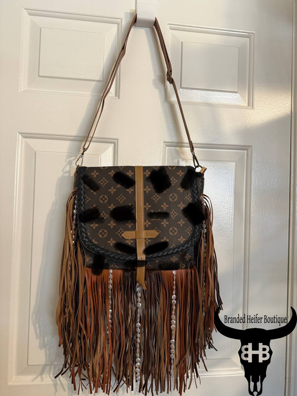 Customized Designer Style Bag Collection
