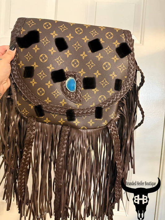 Customized Designer Style Bag Collection