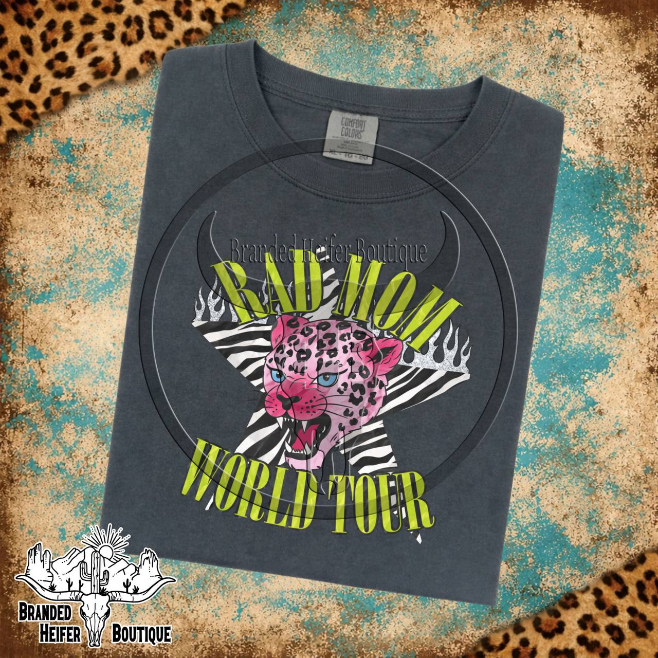 Bad Mom World Tour Collection