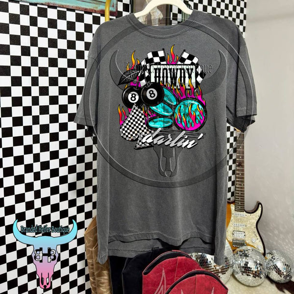 Howdy Darlin’ T-Shirt