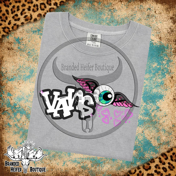 Vans After Dark T-Shirt