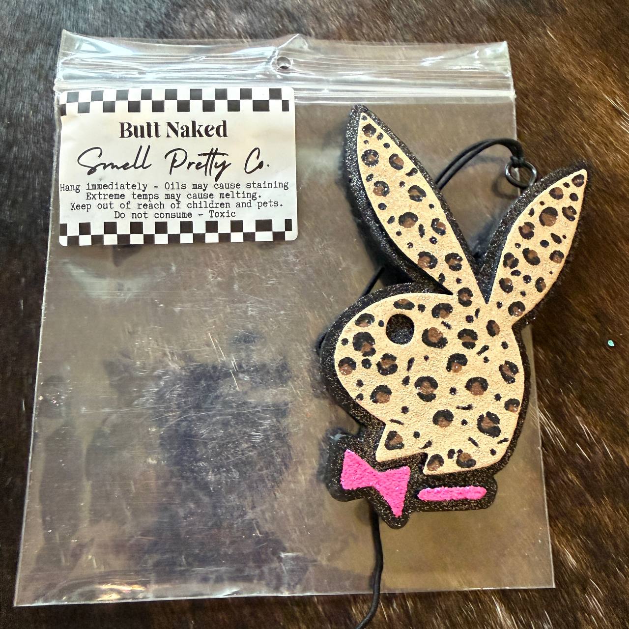 Smell Pretty Co Car Air Fresheners