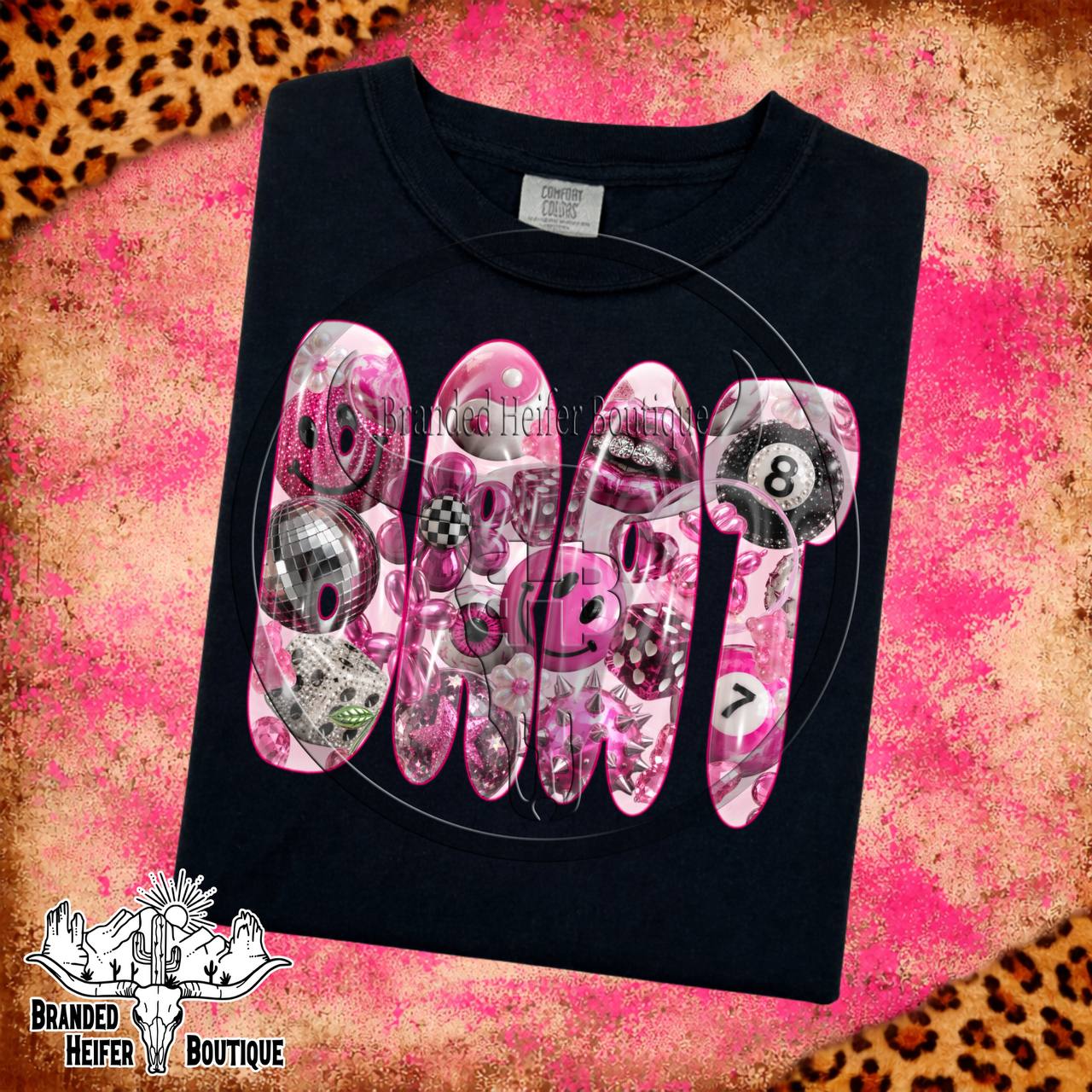 Y2K Girly T-Shirt