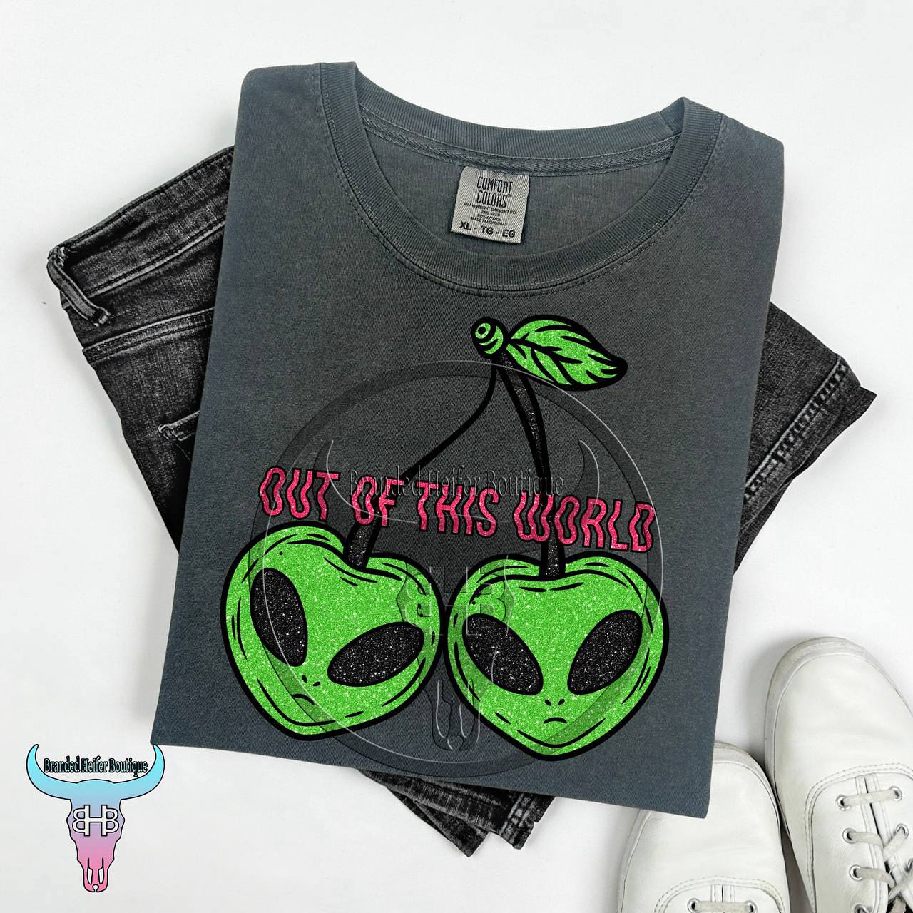 Out of This World T-Shirt