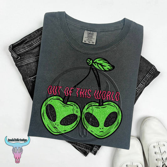 Out of This World T-Shirt