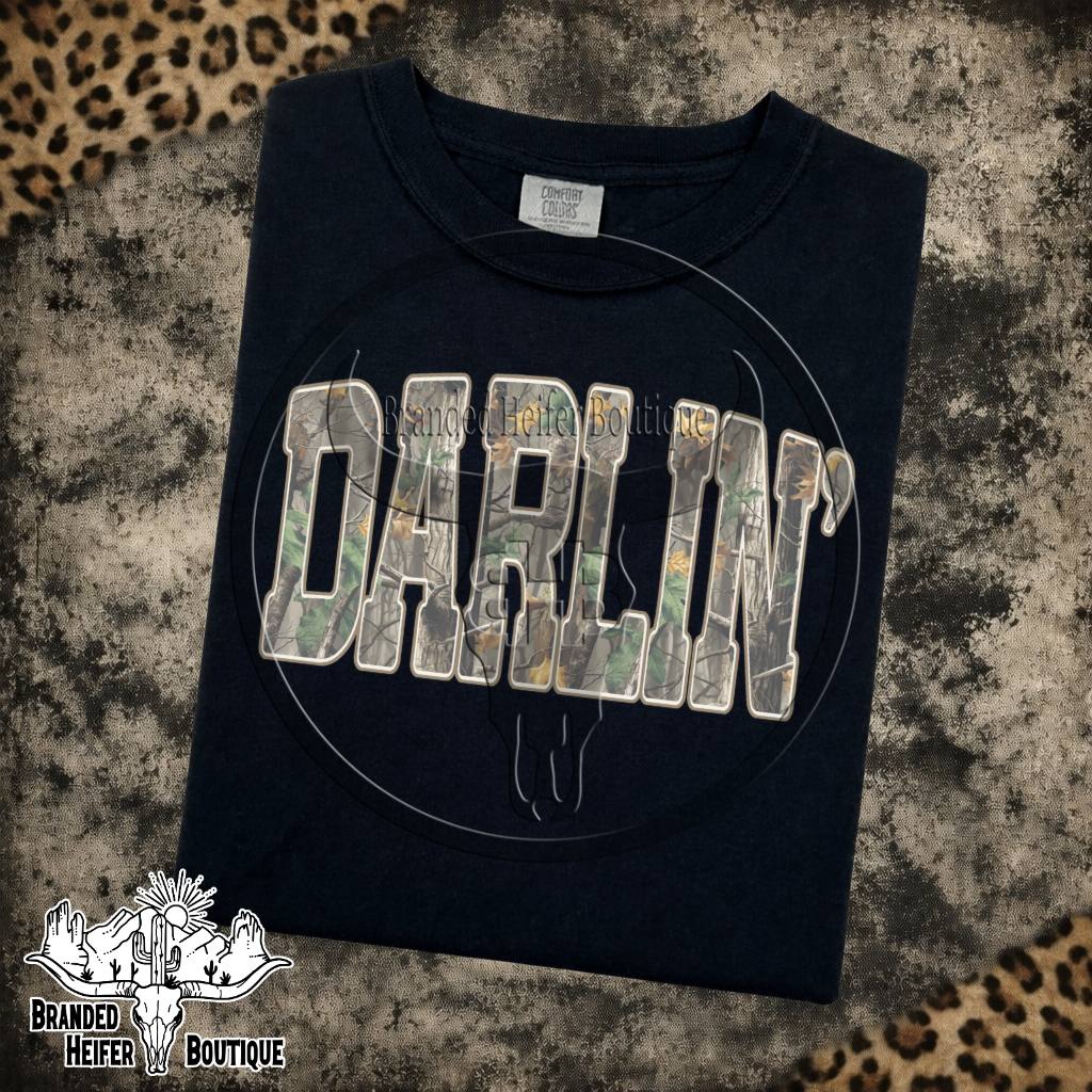 Darlin’ T-Shirt