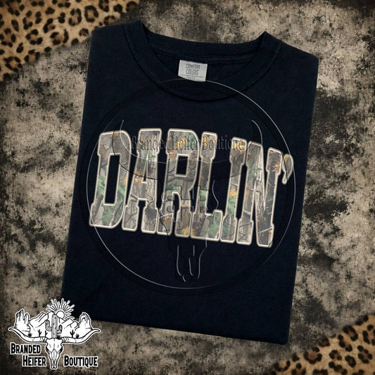 Darlin’ T-Shirt