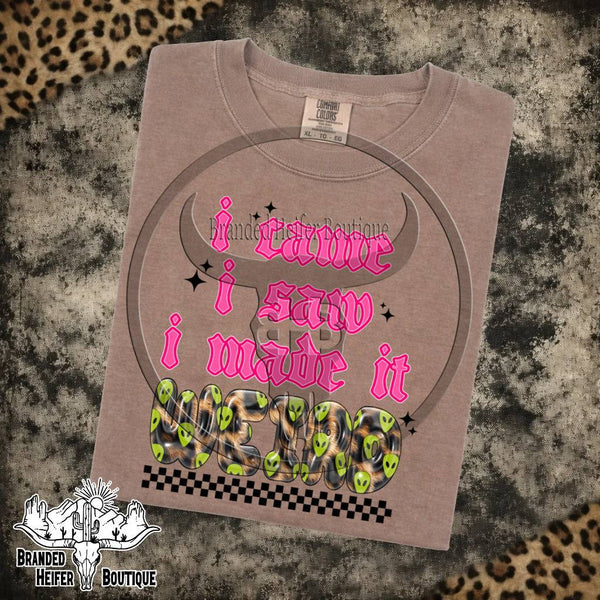 Tee of the Week