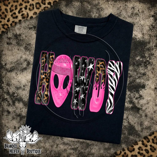 Tee of the Week
