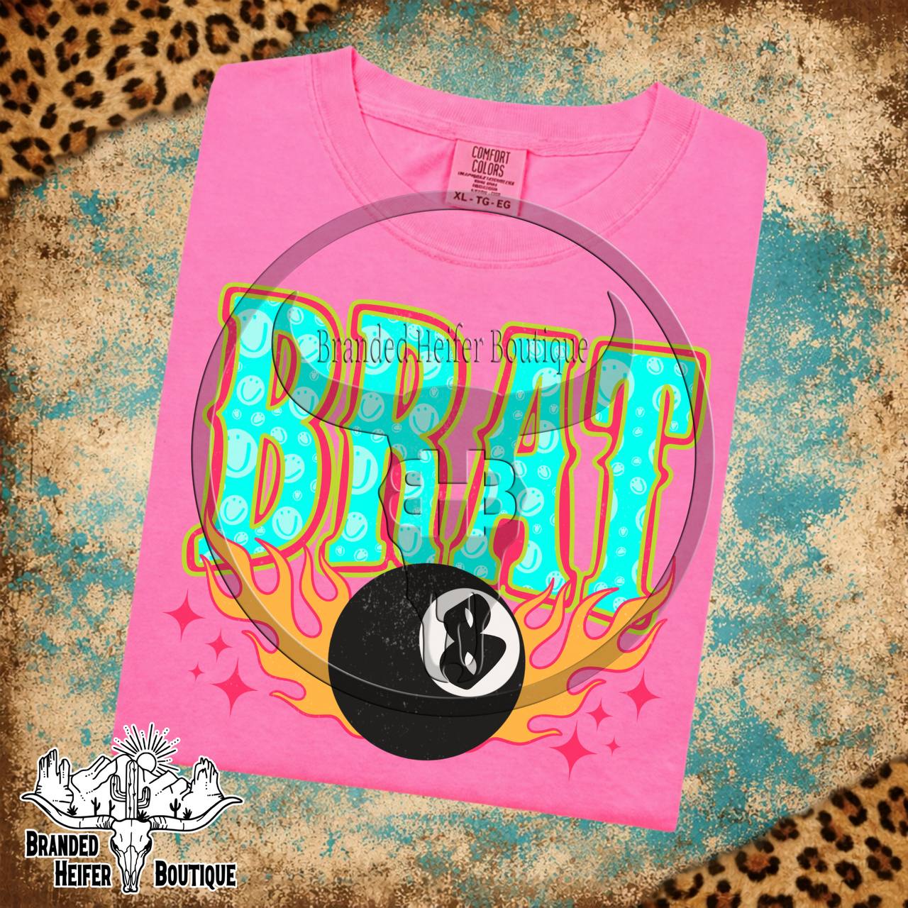 Brat T-Shirt